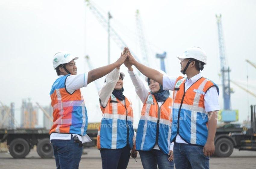 Pelindo dan Kemnaker Gelar Wibiner Sosialisasi Bahaya HIV/AIDS