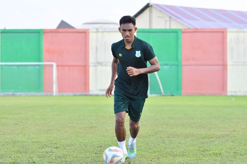 Manajemen PSMS Merespons Permintaan Pelatih untuk Datangkan Pemain Lagi: Ada Beberapa Nama