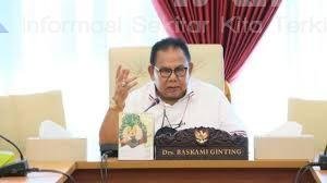 Baskami Minta Pemprovsu Geber Persiapan PON XXI