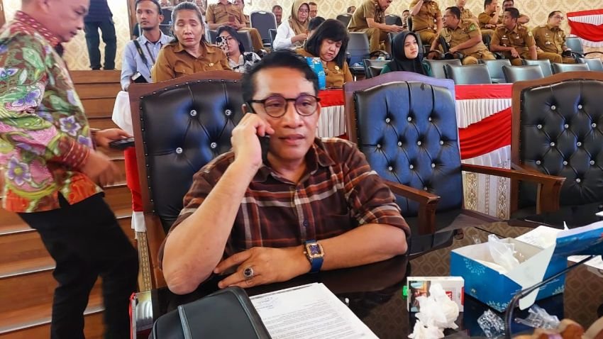 Fraksi PAN DPRD Medan Minta Pemko Sediakan Taman Cerdas dan Puskesmas Ramah Anak