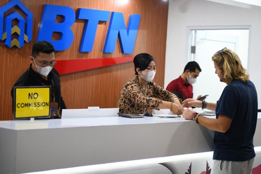 Rencana Akuisisi Bank Syariah, BTN Incar Lebih Banyak Dana Murah