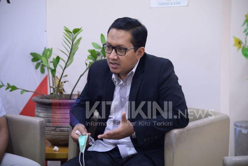 Pj Gubsu Bersama Bupati/Walikota Diminta Tingkatkan Keamanan dari Bahaya Narkoba dan Praktik Judi