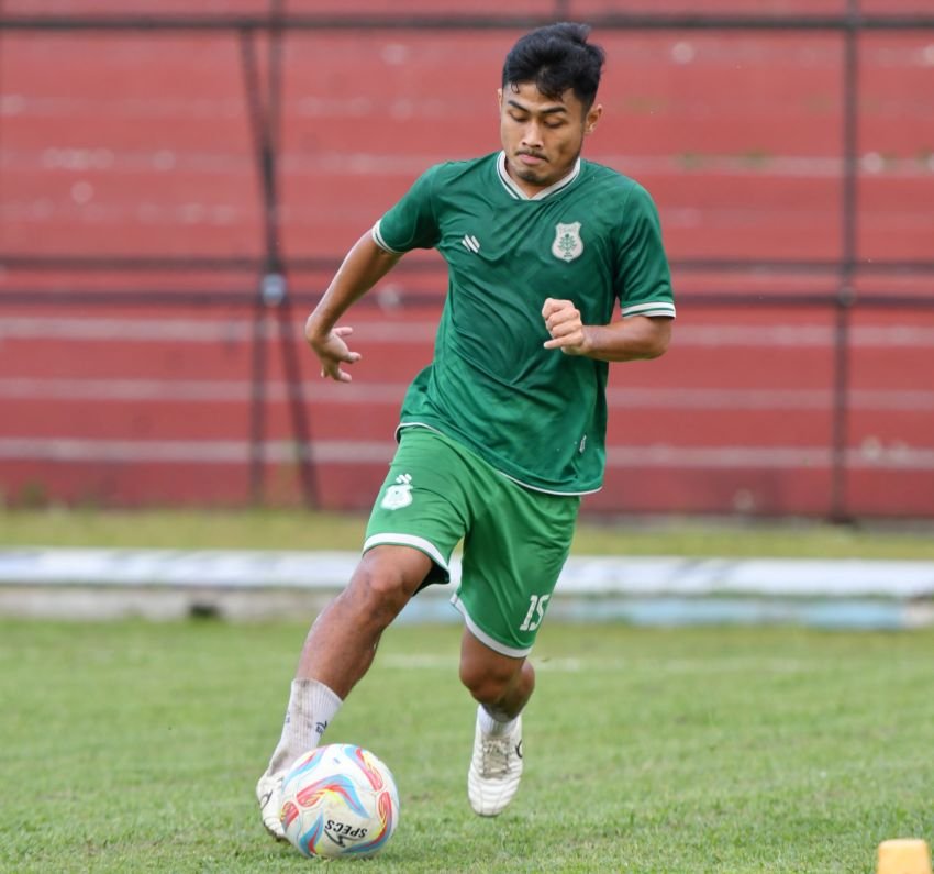 Dua Lagi Pemain PSMS Putus Kontrak, Ini Nama-Namanya