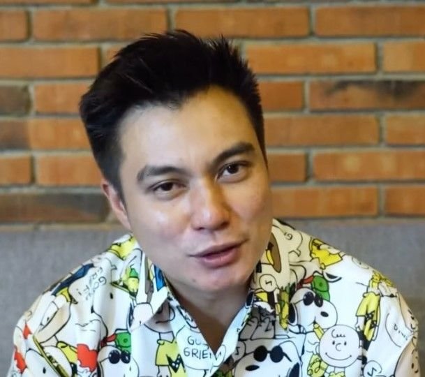 Baim Wong Jadi Korban Penipuan Via WhatsApp: Hati-Hati, Jangan Sembarang Klik