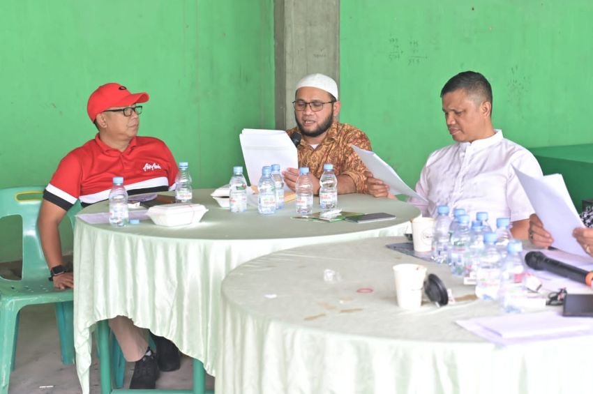 Jelang Perayaan HUT ke-93 Al-Washliyah, Panitia Siapkan Berbagai Rangkaian Kegiatan