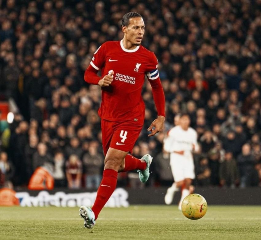 Liverpool Butuh Performa Sempurna Saat Menjamu Arsenal di Anfield Minggu Ini