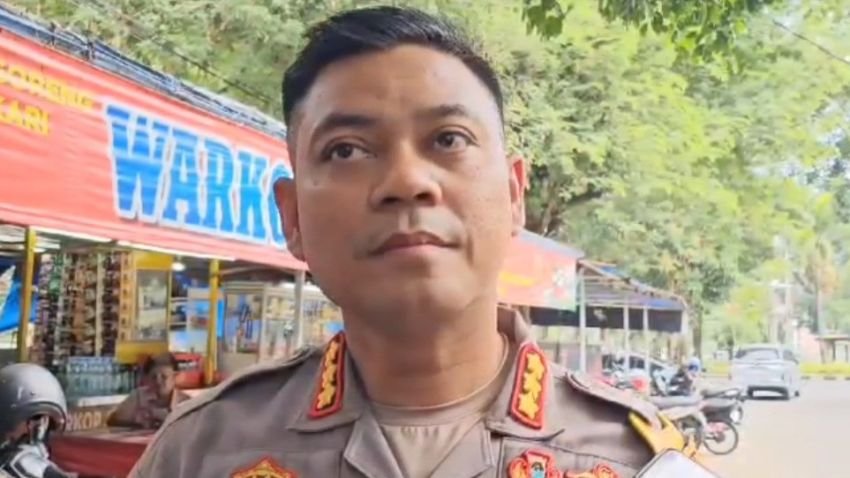 Dokkes dan Forensik Polda Sumut Teliti Sampel Mayat di Kampus Unpri