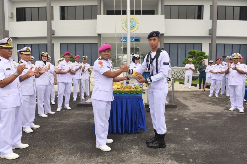 Kasal: Tahun Politik Ini Peran Armada Sangat Penting