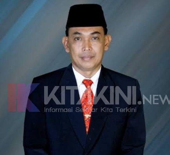 Kabar Duka, Kadis Pendidikan Kota Padangsidimpuan Meninggal Dunia