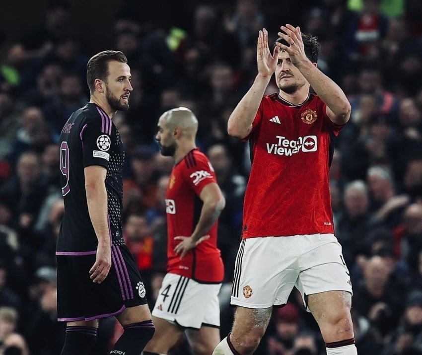 Gagal di Liga Champions dan Carabao Cup, Ten Hag Optimis MU Hadapi Tantangan di Premier League