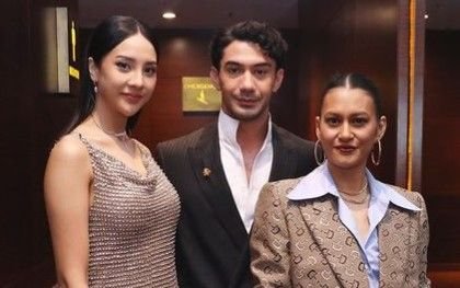 Layangan Putus Versi Film Sajikan Konflik Lanjutan yang Tak Kalah Rumit