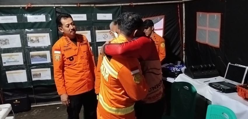 Basarnas Hentikan Pencarian 10 Korban Banjir Bandang Humbahas