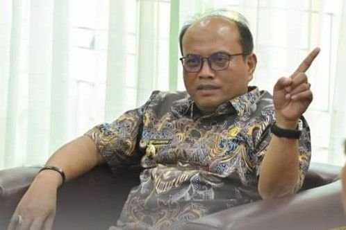 Caleg Kampanye di Sekolah Dasar, Pj Walikota Padangsidimpuan Akan Panggil Kepsek