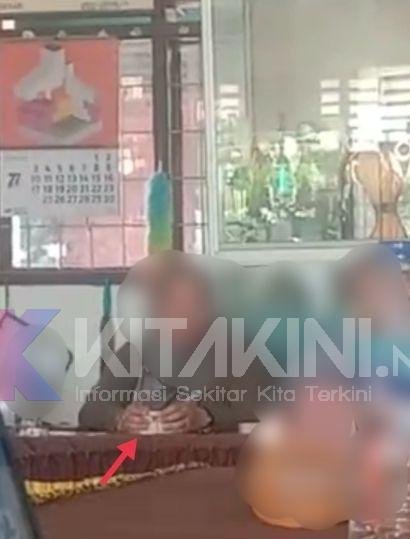 Dugaan Kampanye di Sekolah, Bawaslu Padangsidimpuan Akan Panggil Kepsek SD