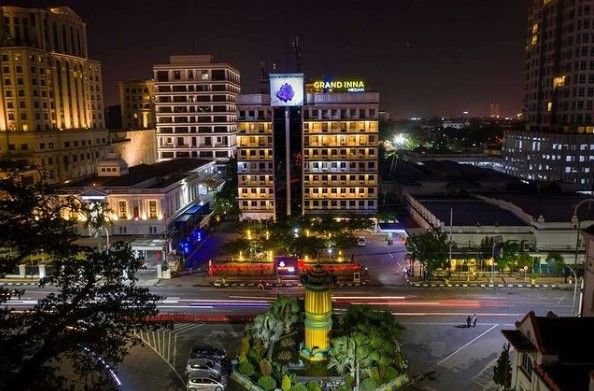 Menikmati Ragam Diskon dan Hiburan Natura Hotel di Medan, Ini Daftarnya