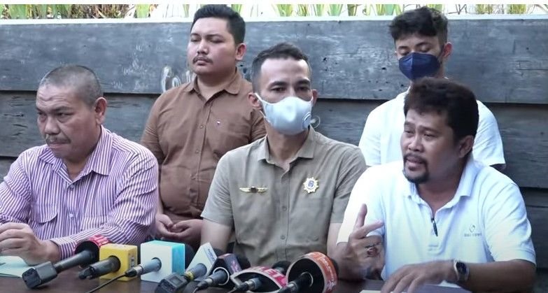 Anak Attila Syach Diculik Saat Berenang, 3 Hari Disekap dan Akhirnya Berhasil Kabur