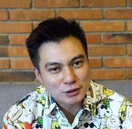 Penipuan Berkedok Giveaway, KTP Baim Wong Dipalsukan