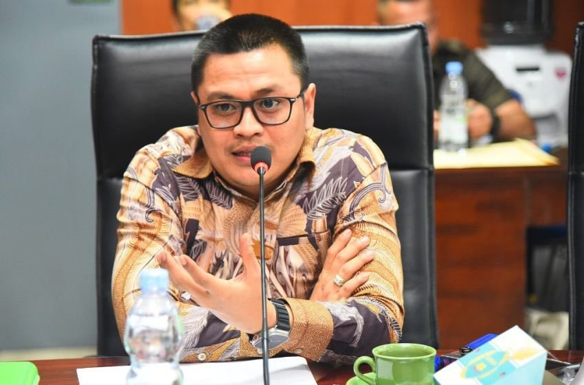 DPRD Medan Apresiasi Pojok PBB, Kepling Diminta Bantu Sosialisasi