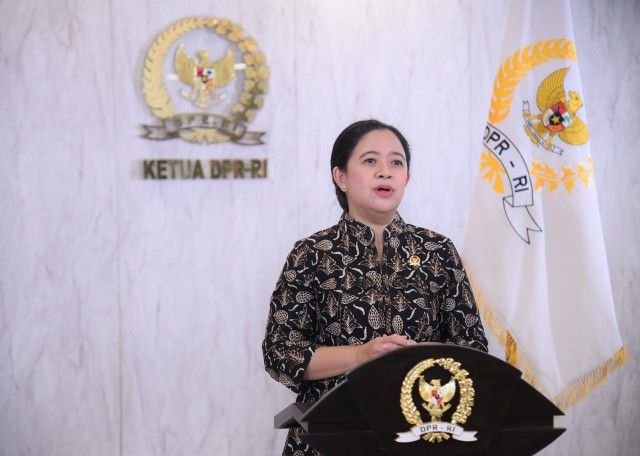 Puan Minta Pemerintah Pastikan Keselamatan Masyarakat Saat Libur Nataru