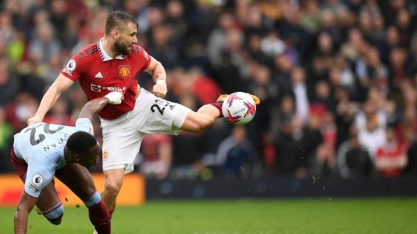 Paling Sering Menang di Boxing Day Liga Inggris, MU Kali Ini Hadapi Lawan Berat Aston Villa