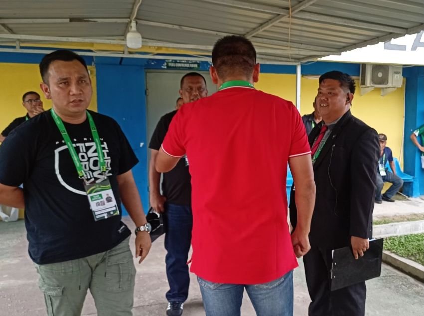 Sanksi Potensial PSPS Riau Setelah Penundaan Pertandingan Tandang melawan PSMS