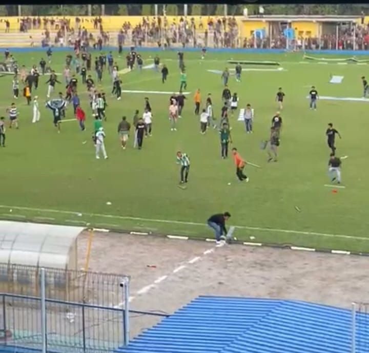 Disanksi Komdis PSSI 3 Laga Kandang Tanpa Penonton, PSMS Ajukan Banding