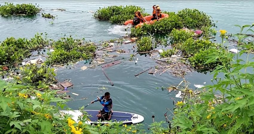 Basarnas Turunkan Tim Elit Cari Korban Banjir Bandang Humbahas