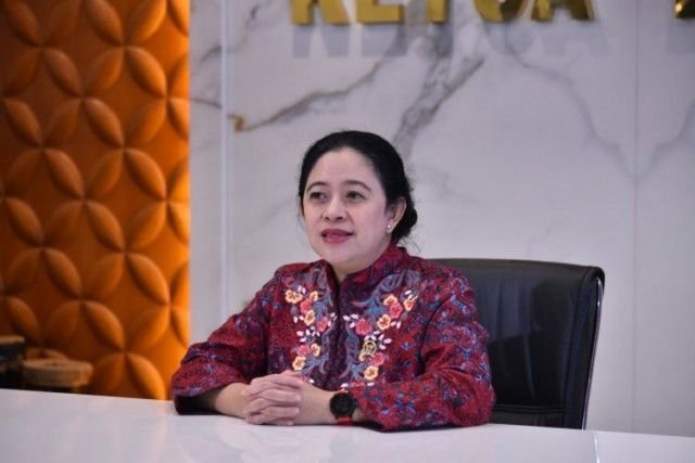 Puan Ingatkan Pemerintah, Polri dan Pemda Jaga Kelancaran Mobilisasi Jelang Momen Pergantian Tahun