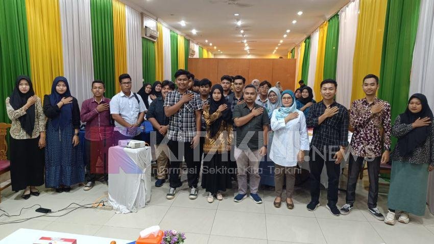 KPU Langkat Ajak Mahasiswa Jadi Petugas KPPS di Pemilu 2024