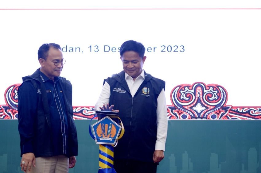 Pemprovsu Terima DIPA dan TKD Sebesar Rp67 Triliun