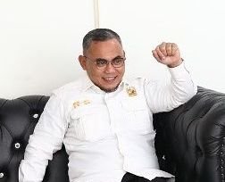 Komisi I DPRD Minta Wali Kota Medan Segera Isi Kekosongan Jabatan Kadis PKPCKTR