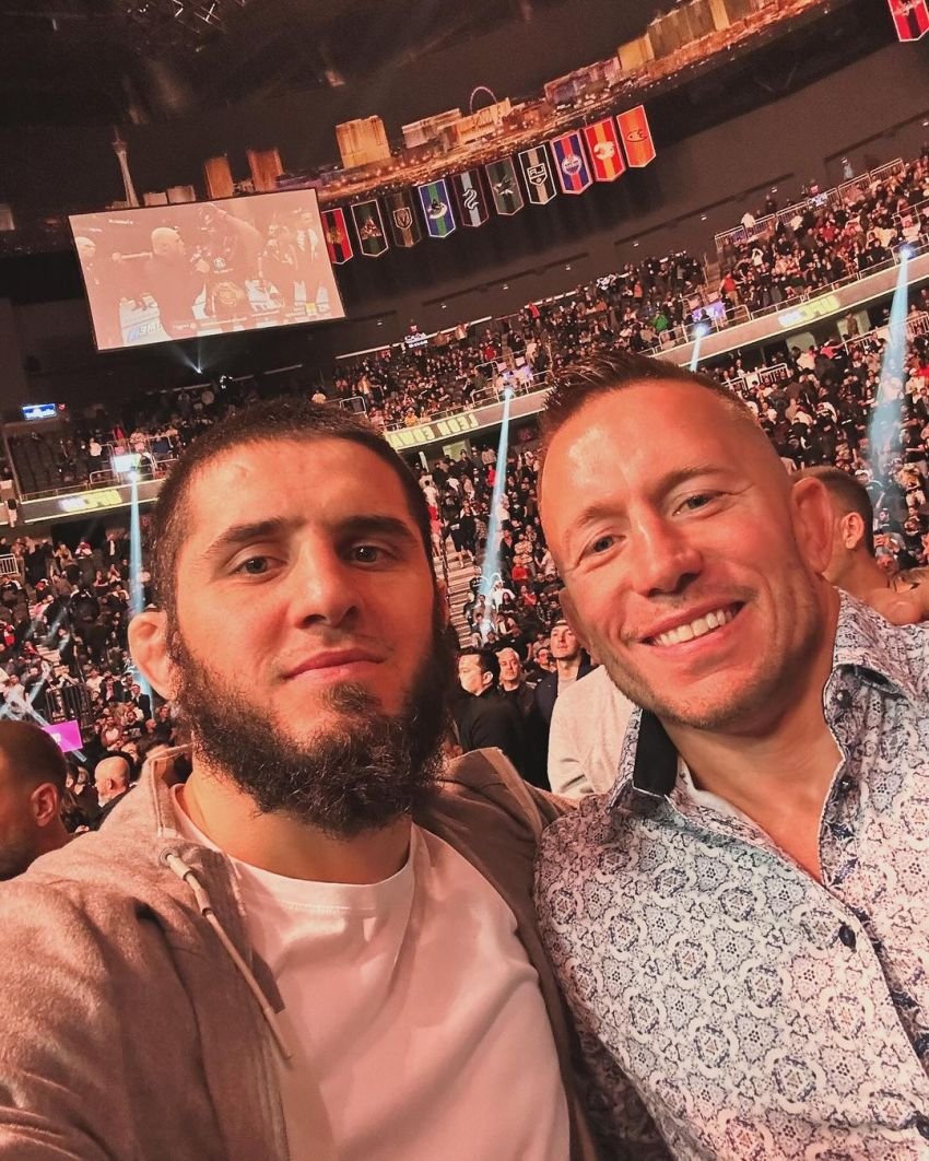 Legenda MMA Rusia Ini Sebut Islam Makhachev Bisa Mendominasi Divisi UFC Lainnya