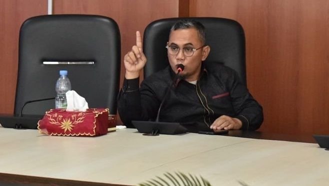 Puskesmas Tolak Warga Medan Berobat, Rudiyanto : Akan Kita Tindaklanjuti