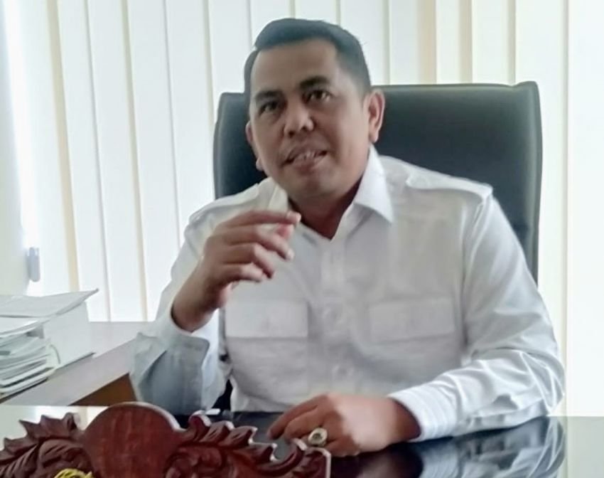 Tanggapan Komisi I DPRD Penganiayaan Siswa MAN 1 Medan