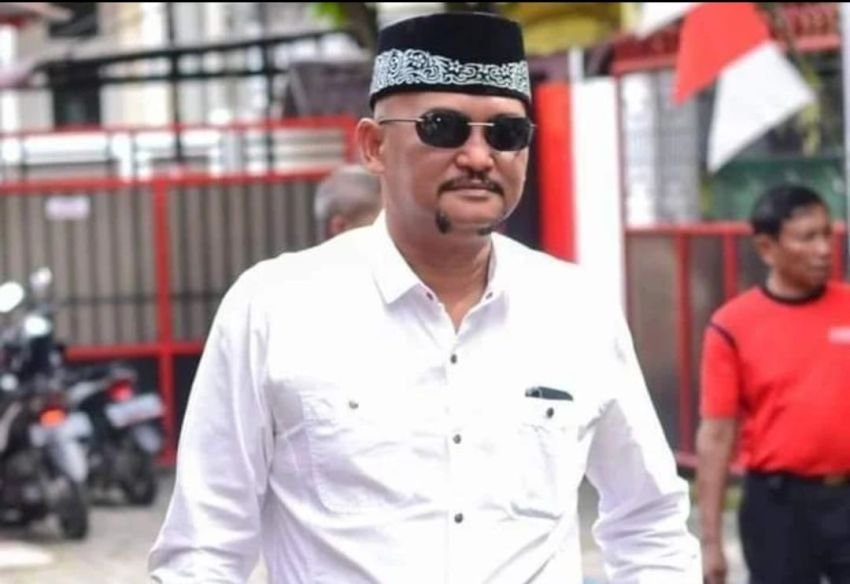 Berikut Pesan Ketua Komisi I DPRD Medan ke Kapolrestabes