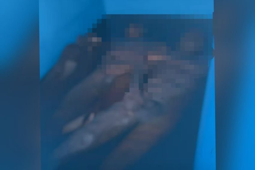 Dua Mayat Ditemukan di Lantai 9 Kampus Unpri, Penyelidikan Polisi Terganggu: Pihak Kampus tak Kooperatif