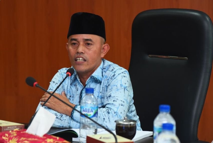 Komisi III DPRD Medan Dukung Fatwa MUI Boikot Produk Israel