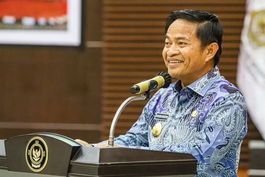 Pemprovsu Segera Tindaklanjuti LHP dari BPK