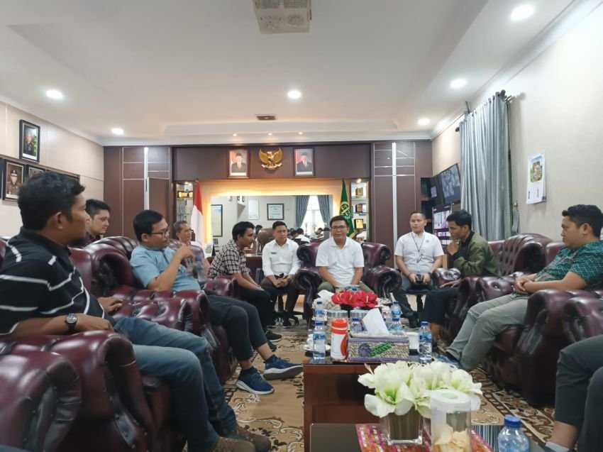 Kajari Medan Ajak Masyarakat Berperan Aktif Gunakan Hak Pilih