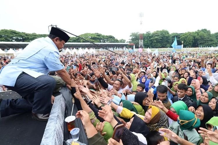 Ketua TKD Sumut : Dedikasi Prabowo Subianto Tak Perlu Diragukan