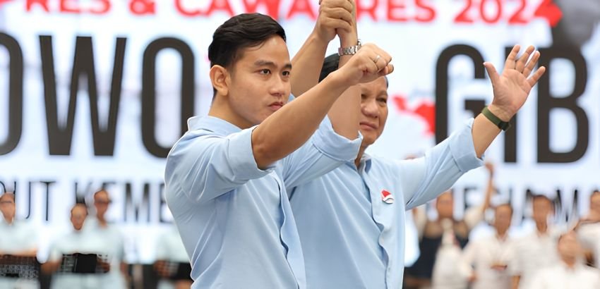 Mengandung Nilai Filosofis, Program Makan Siang dan Susu Gratis Prabowo-Gibran Dukung UMKM Berkembang