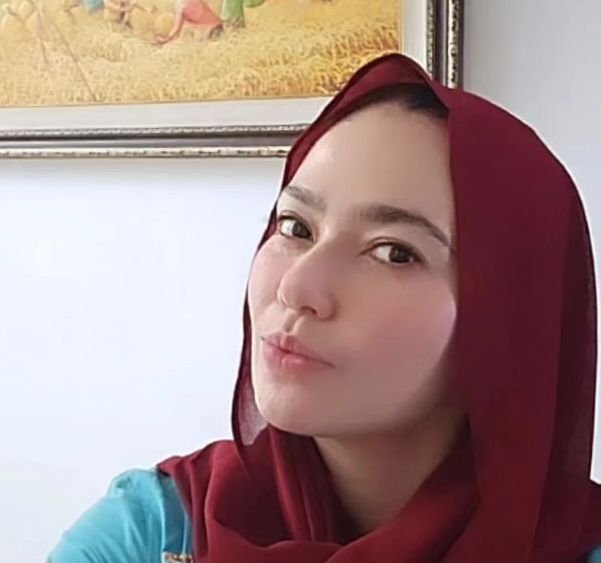 Pisah Ranjang Usai Nikah, Catherine Wilson Mantap Mau Cerai