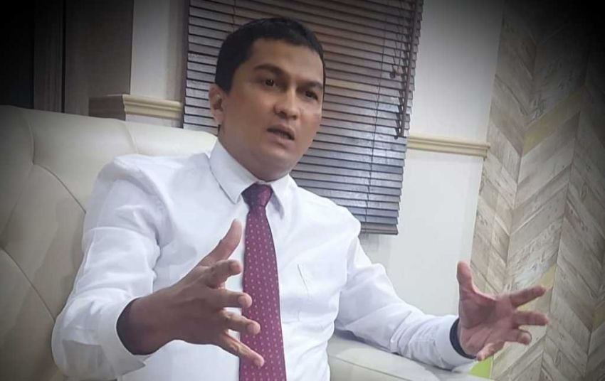 Perumda Tirtanadi Berhasil Meraih Peringkat Biru Hasil Evaluasi Pengelolaan Lingkungan