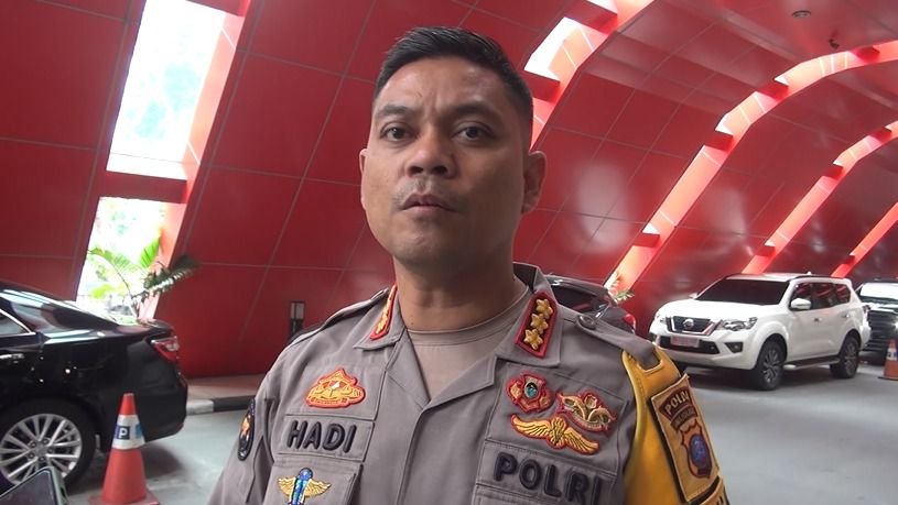 Poldasu: Cybercrime Kejar PelakuSebar Video Pengarahan Capres 02 di Batubara