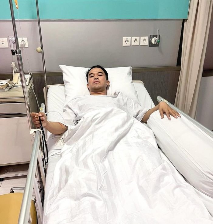 Anwar BAB Takut Makan Malam, Ini Sebabnya