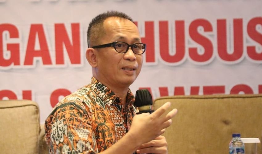 Iming-Iming Dapat Uang Banyak. Remaja 15 Tahun Jadi Korban Mucikari Prostitusi