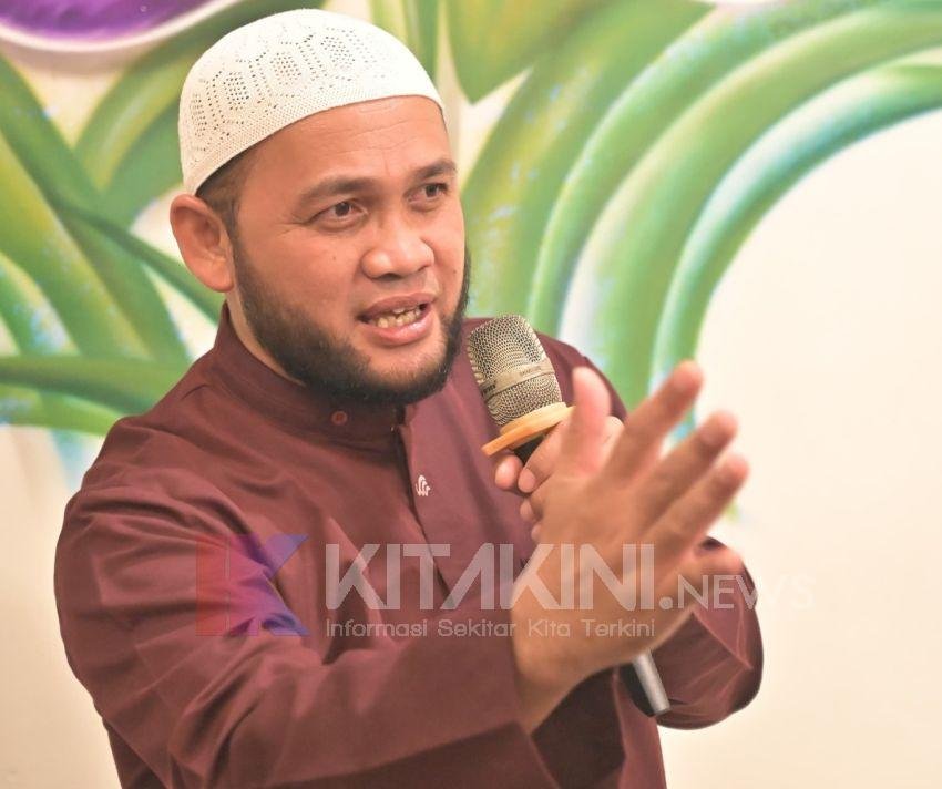 Dedi Iskandar Batubara Sebut Paradigma Pariwisata Tidak Mengubah Budaya