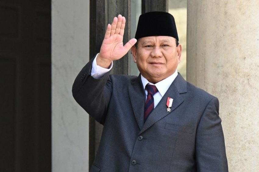 Ade Jona : Prabowo Kerja Cepat dan Tegas, Bukan Retorika