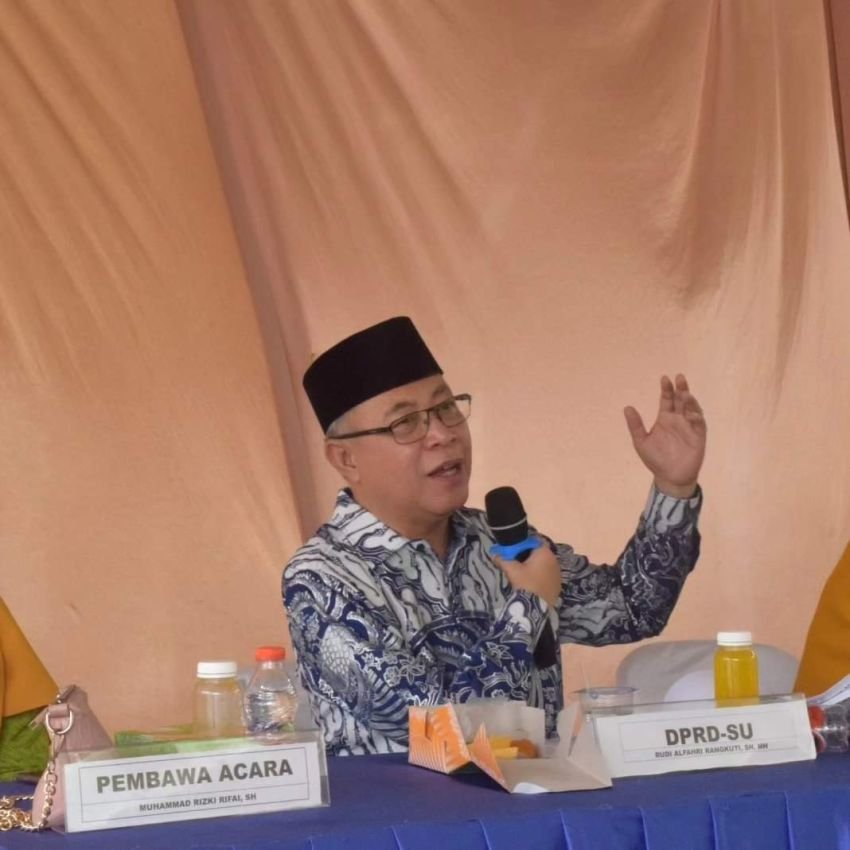 OTT Penyelenggara Pemilu di Sumut, Kinerja KPU dan Bawaslu Kabupaten/Kota Harus Dievaluasi