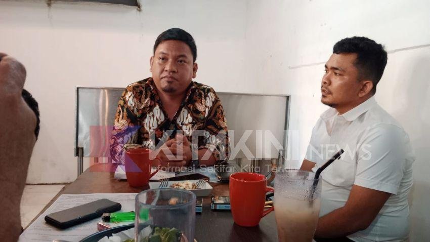 Dugaan Penganiayaan Panwascam di Medan Bukan Berkaitan Kampanye Melainkan Miskomunikasi